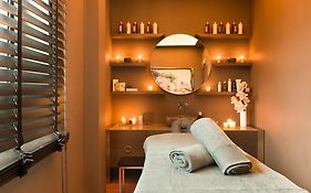 Rosa Grand Milano - Starhotels Collezione